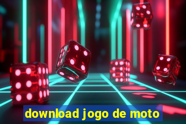 download jogo de moto